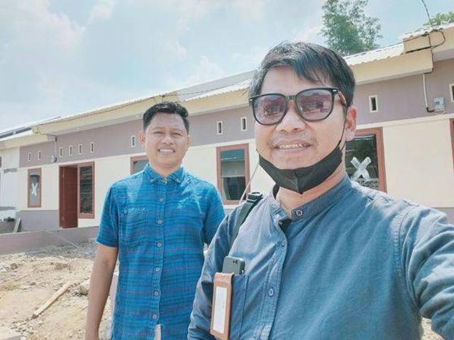 Rumah dijual di Pallangga, Gowa