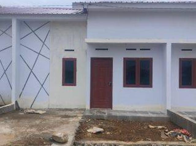 Rumah dijual di Pallangga, Gowa