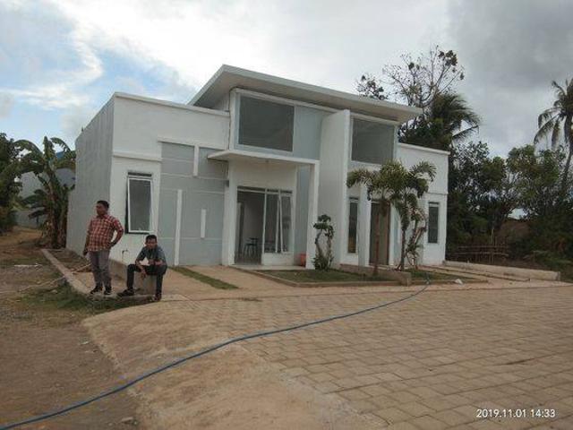 Rumah dijual di Pallangga, Gowa