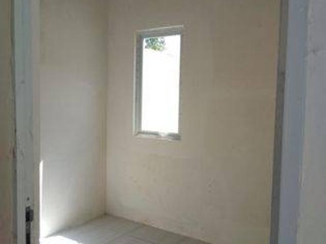 Rumah dijual di Pallangga, Gowa