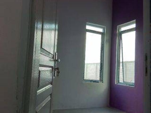 Rumah dijual di Pallangga, Gowa