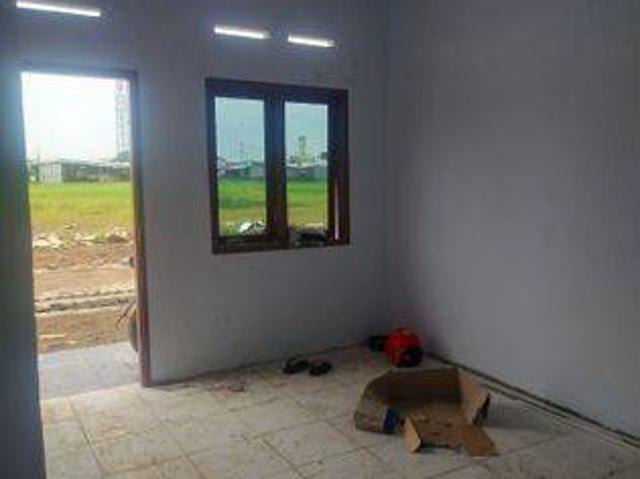 Rumah dijual di Pallangga, Gowa