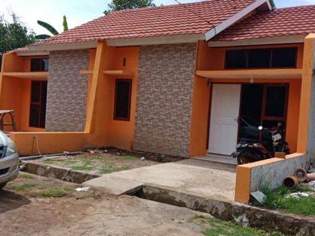 Rumah dijual di Pallangga, Gowa