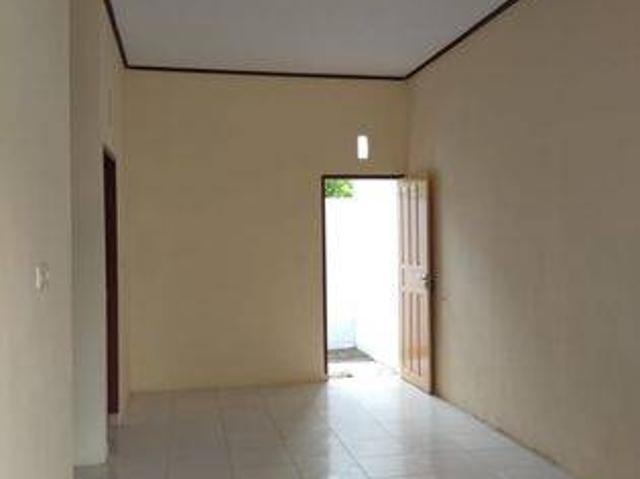 Rumah dijual di Pallangga, Gowa