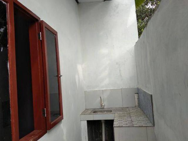 Rumah dijual di Pallangga, Gowa