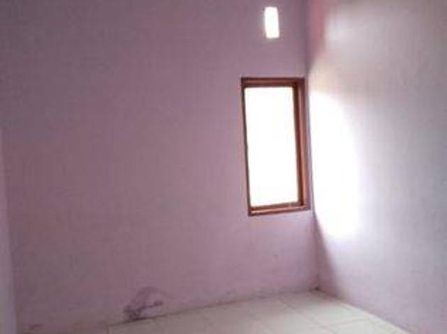 Rumah dijual di Pallangga, Gowa