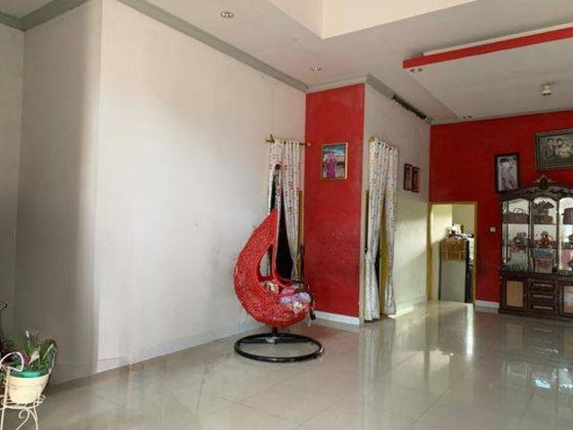 Rumah dijual di Pasaman, Pasaman Barat