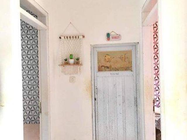 Rumah dijual di Pattalassang, Gowa