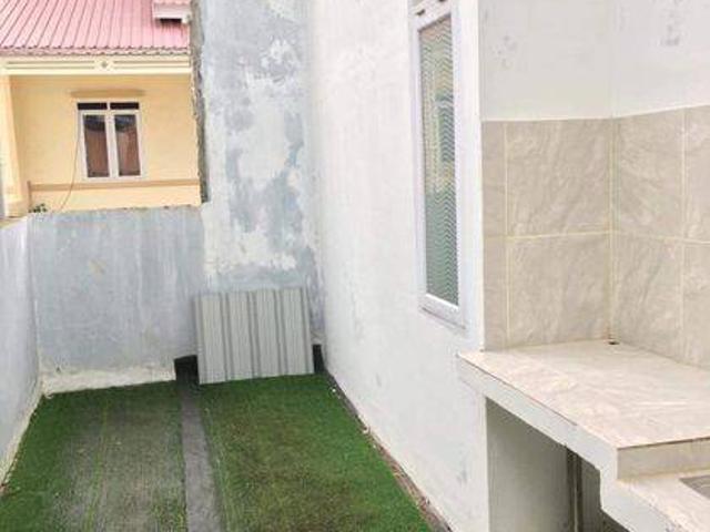 Rumah dijual di Pattalassang, Gowa