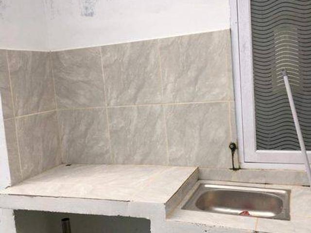 Rumah dijual di Pattalassang, Gowa