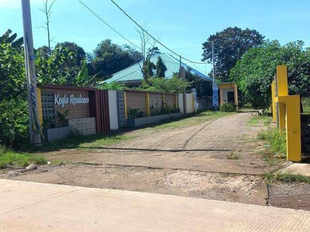 Rumah dijual di Pattalassang, Gowa