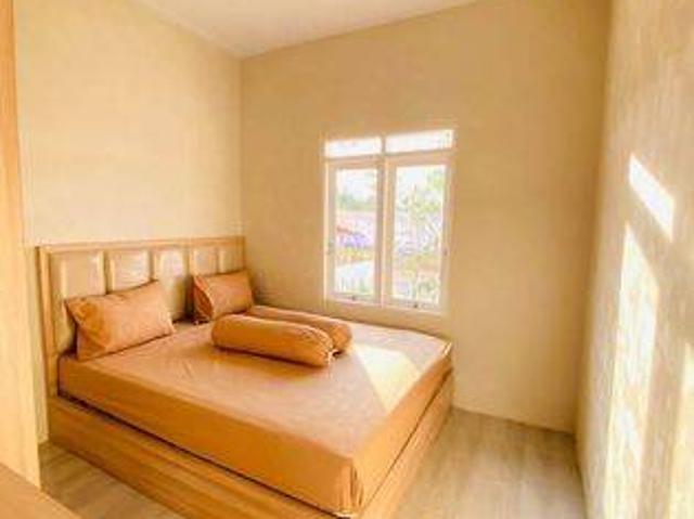 Rumah dijual di Pattalassang, Gowa