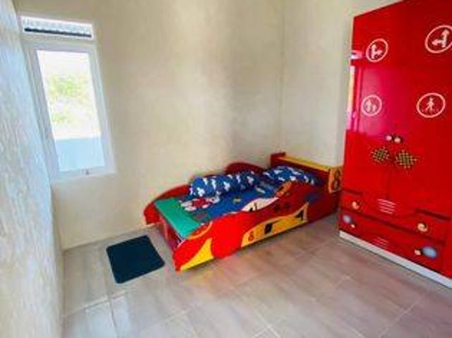 Rumah dijual di Pattalassang, Gowa