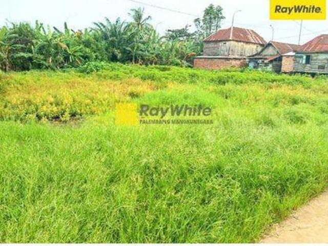 Rumah dijual di Pemulutan, Ogan Ilir