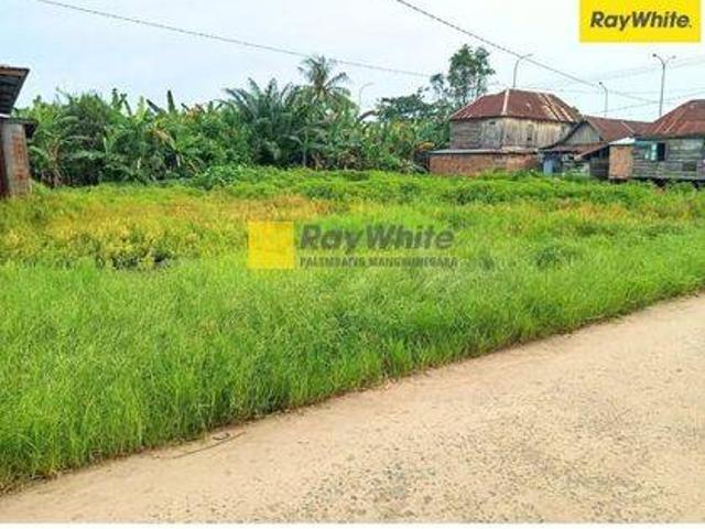 Rumah dijual di Pemulutan, Ogan Ilir