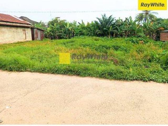 Rumah dijual di Pemulutan, Ogan Ilir