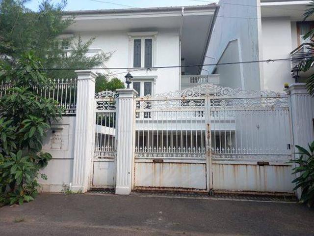 Rumah dijual di Permata, Bener Meriah