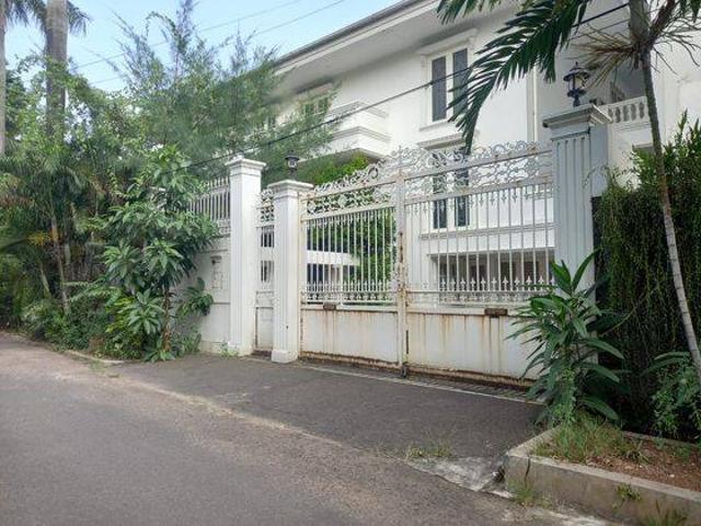 Rumah dijual di Permata, Bener Meriah