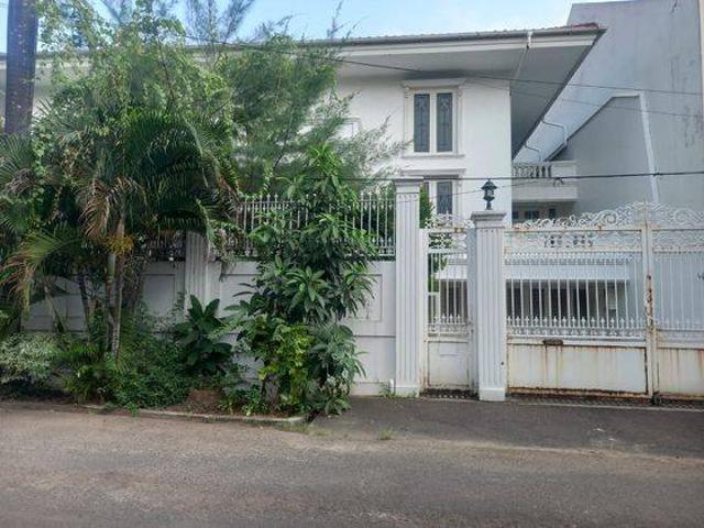 Rumah dijual di Permata, Bener Meriah