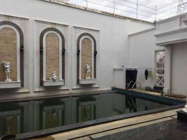 Rumah dijual di Permata, Bener Meriah