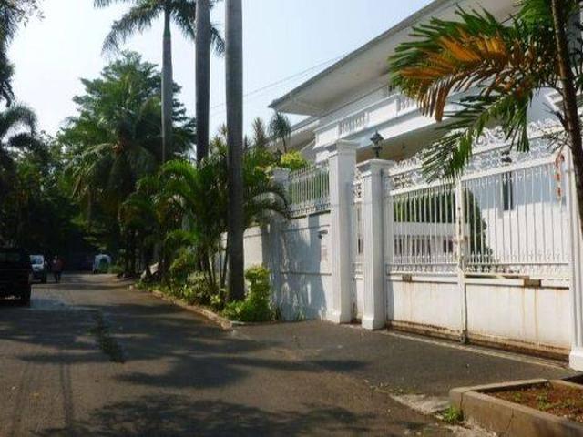 Rumah dijual di Permata, Bener Meriah