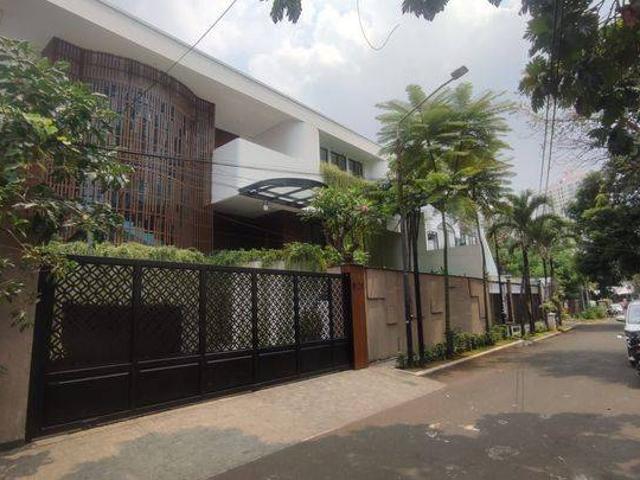 Rumah dijual di Permata, Bener Meriah
