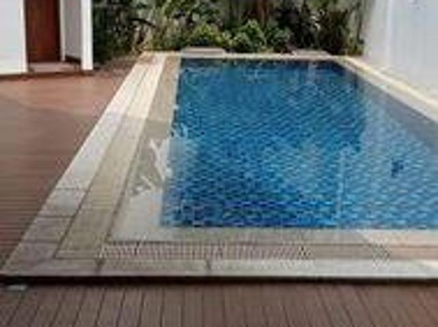 Rumah dijual di Permata, Bener Meriah