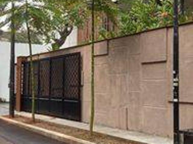 Rumah dijual di Permata, Bener Meriah