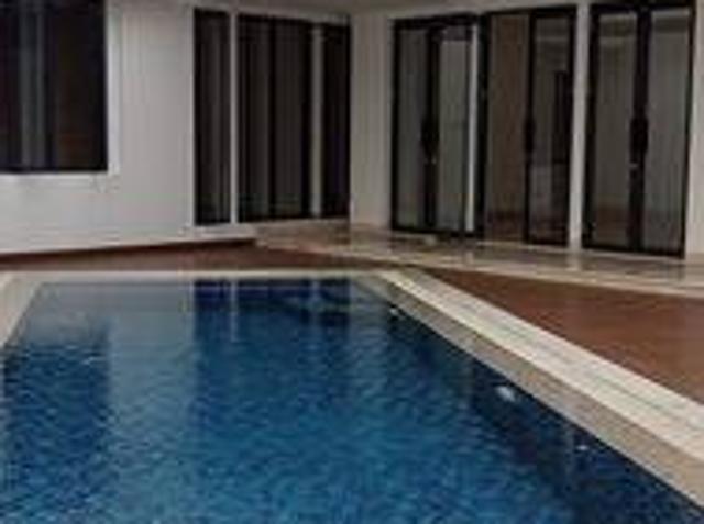 Rumah dijual di Permata, Bener Meriah