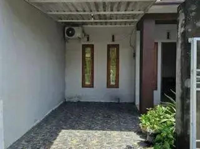 Rumah dijual di Pesantren, Kediri