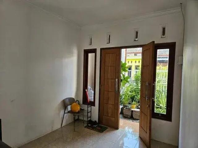 Rumah dijual di Pesantren, Kediri
