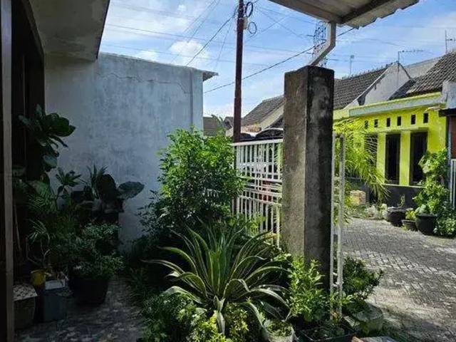 Rumah dijual di Pesantren, Kediri