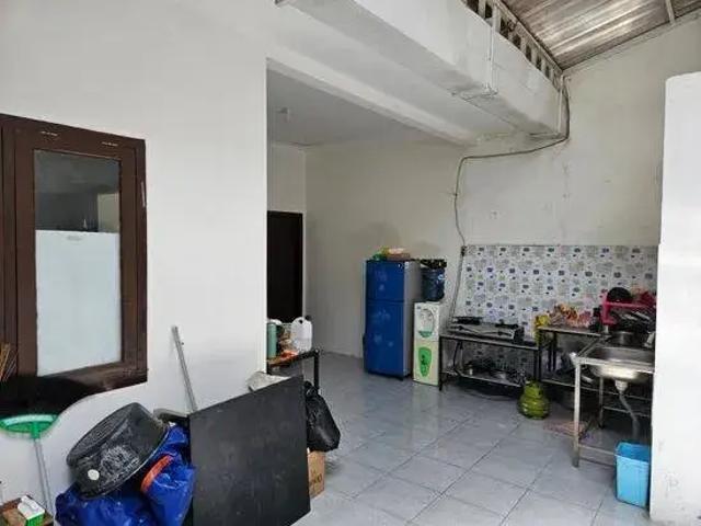 Rumah dijual di Pesantren, Kediri