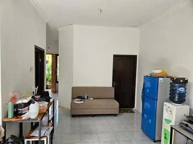 Rumah dijual di Pesantren, Kediri