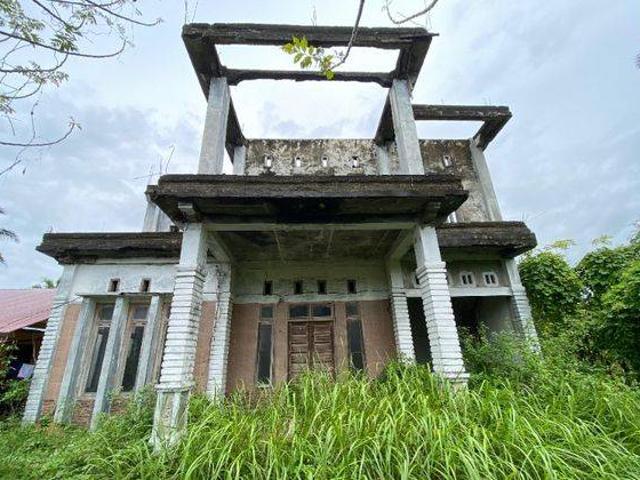 Rumah dijual di Peukan Bada, Aceh Besar