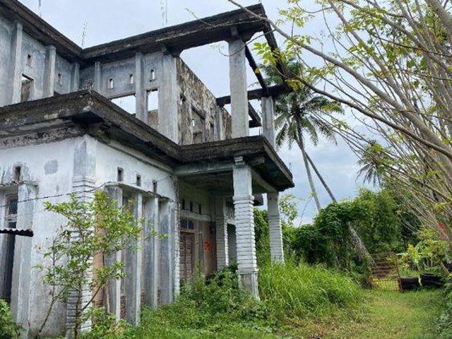 Rumah dijual di Peukan Bada, Aceh Besar