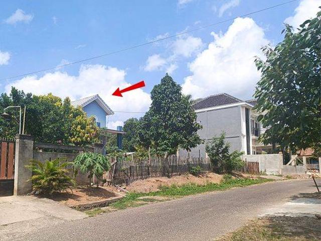 Rumah dijual di Prabumulih Barat, Prabumulih