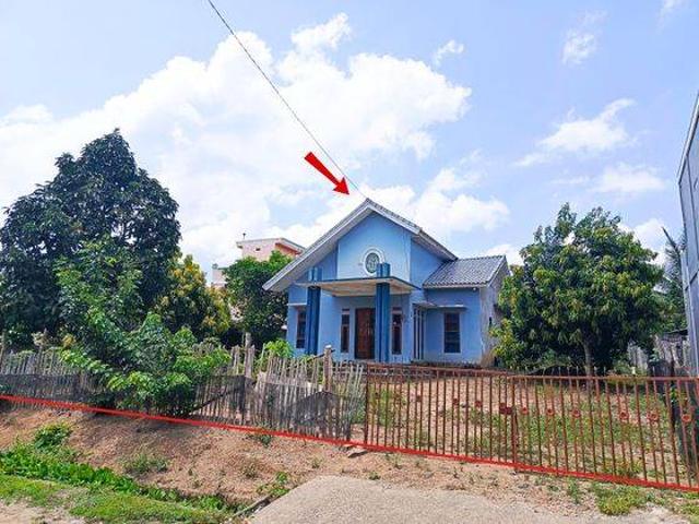 Rumah dijual di Prabumulih Barat, Prabumulih