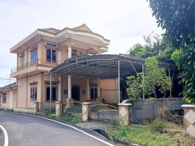 Rumah dijual di Prabumulih Selatan, Prabumulih