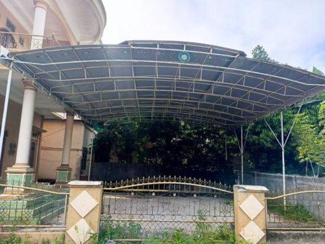 Rumah dijual di Prabumulih Selatan, Prabumulih