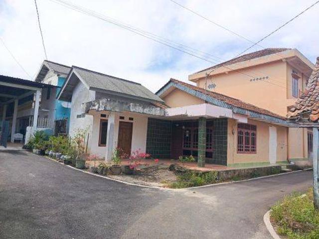 Rumah dijual di Prabumulih Selatan, Prabumulih