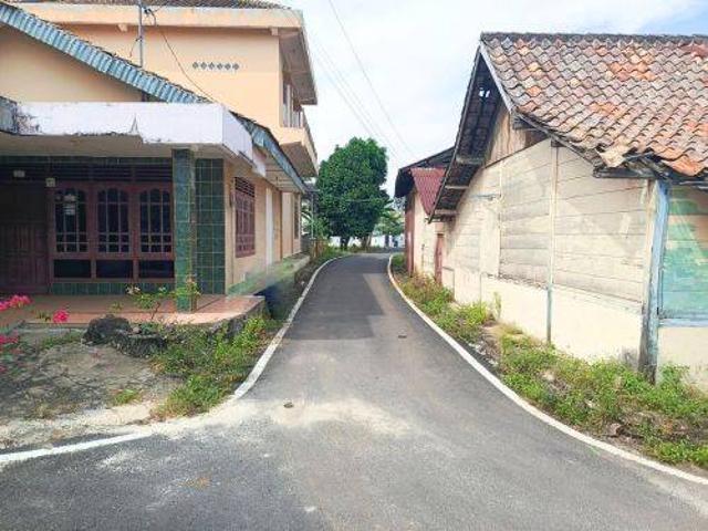 Rumah dijual di Prabumulih Selatan, Prabumulih