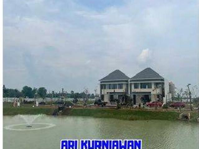 Rumah dijual di Pulo Aceh, Aceh Besar