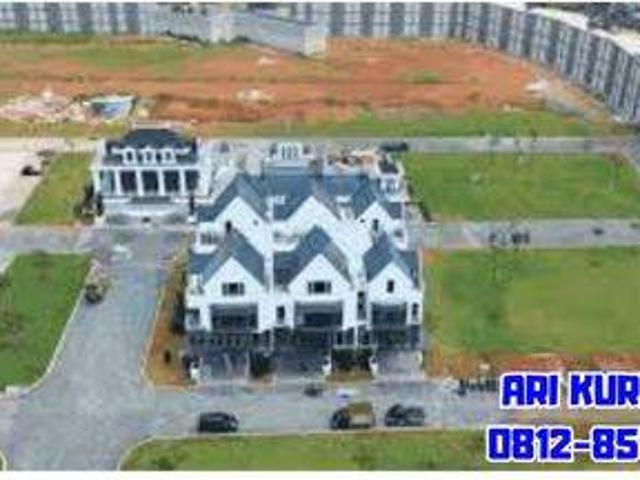 Rumah dijual di Pulo Aceh, Aceh Besar