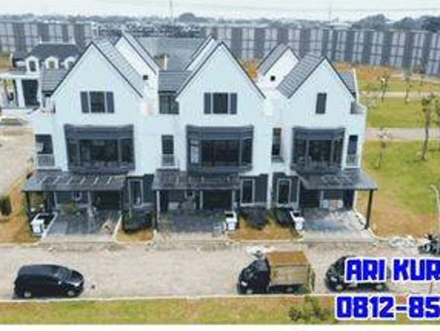 Rumah dijual di Pulo Aceh, Aceh Besar