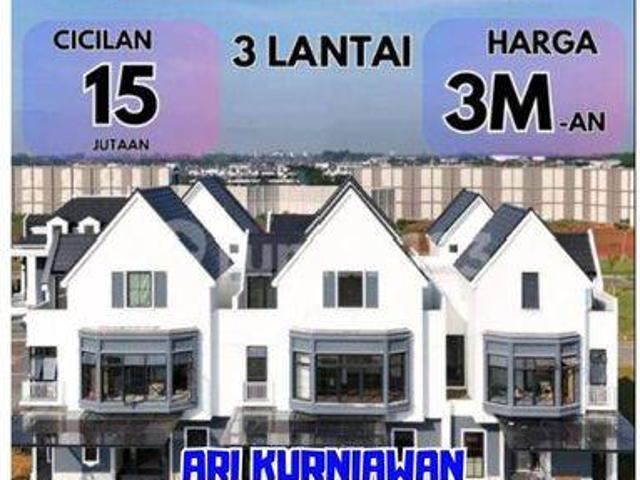 Rumah dijual di Pulo Aceh, Aceh Besar