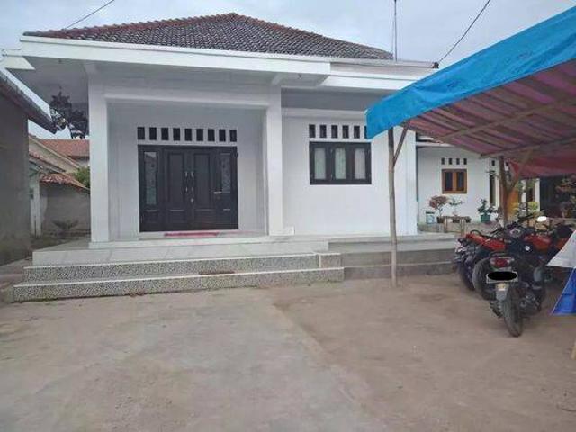Rumah dijual di Rajagaluh, Majalengka