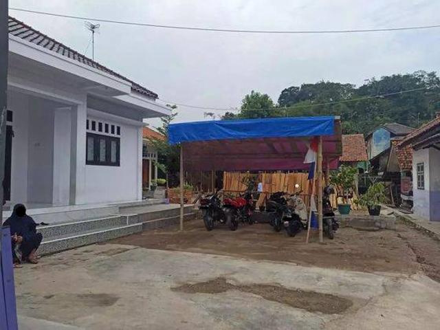 Rumah dijual di Rajagaluh, Majalengka