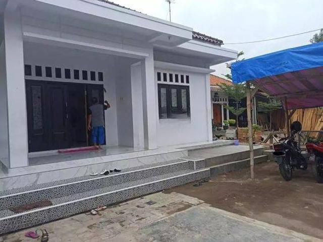 Rumah dijual di Rajagaluh, Majalengka