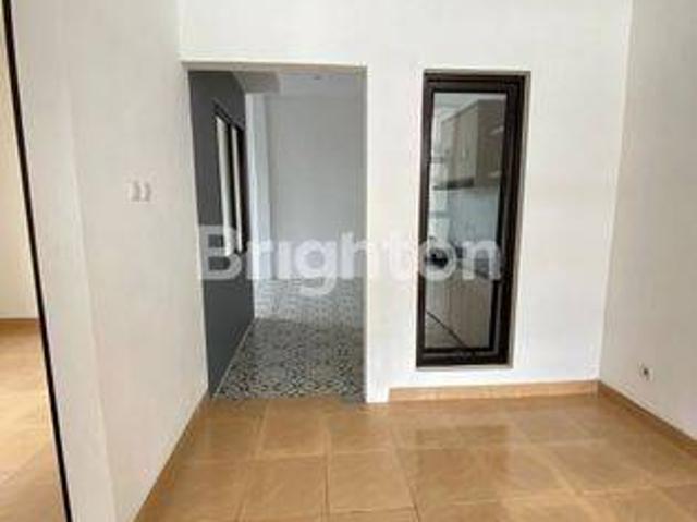 Rumah dijual di Rambutan, Banyuasin
